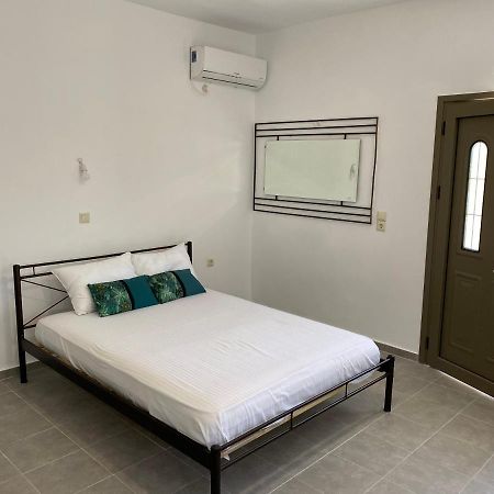 Central Areopolis Rooms 에리아폴리스 외부 사진