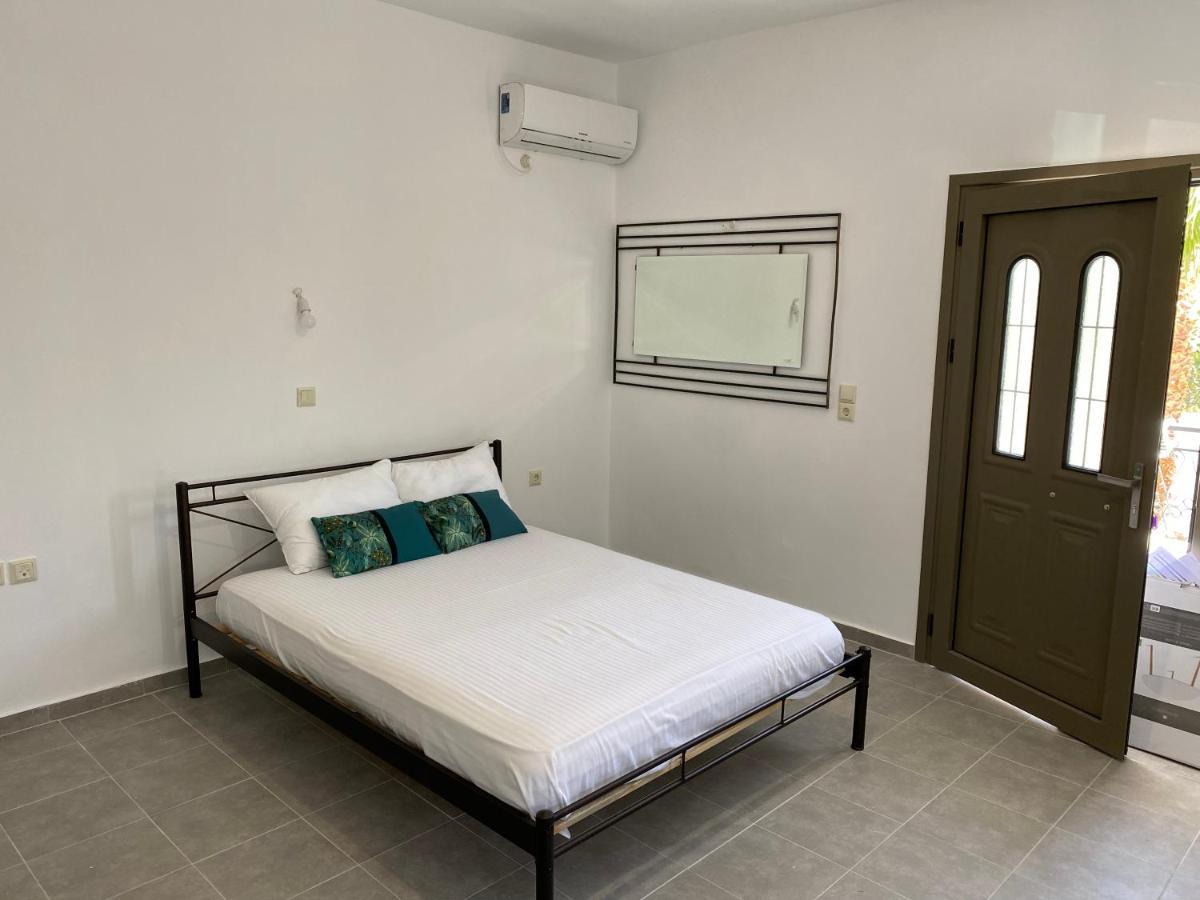 Central Areopolis Rooms 에리아폴리스 외부 사진