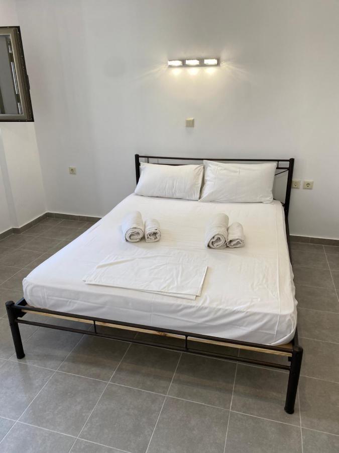 Central Areopolis Rooms 에리아폴리스 외부 사진